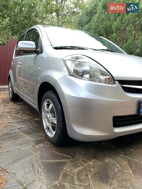 Хэтчбек Subaru Justy 2009 в Киеве фото 2 Хэтчбек Subaru Justy 2009 в Киеве