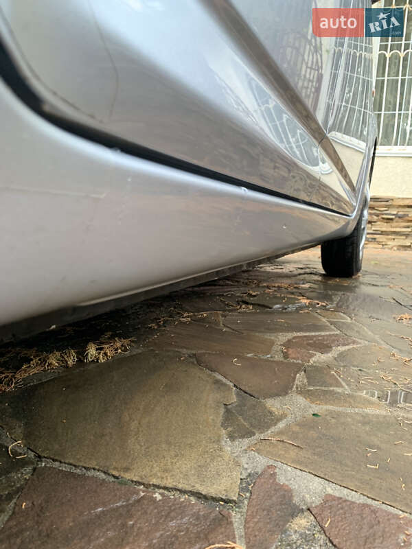 Хэтчбек Subaru Justy 2009 в Киеве фото 18 Хэтчбек Subaru Justy 2009 в Киеве