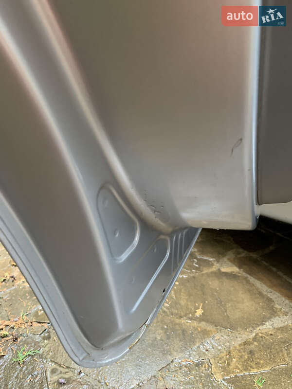 Хэтчбек Subaru Justy 2009 в Киеве фото 23 Хэтчбек Subaru Justy 2009 в Киеве