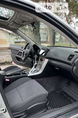 Универсал Subaru Legacy Outback 2006 в Обухове