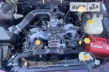 Универсал Subaru Legacy Outback 1995 в Косове
