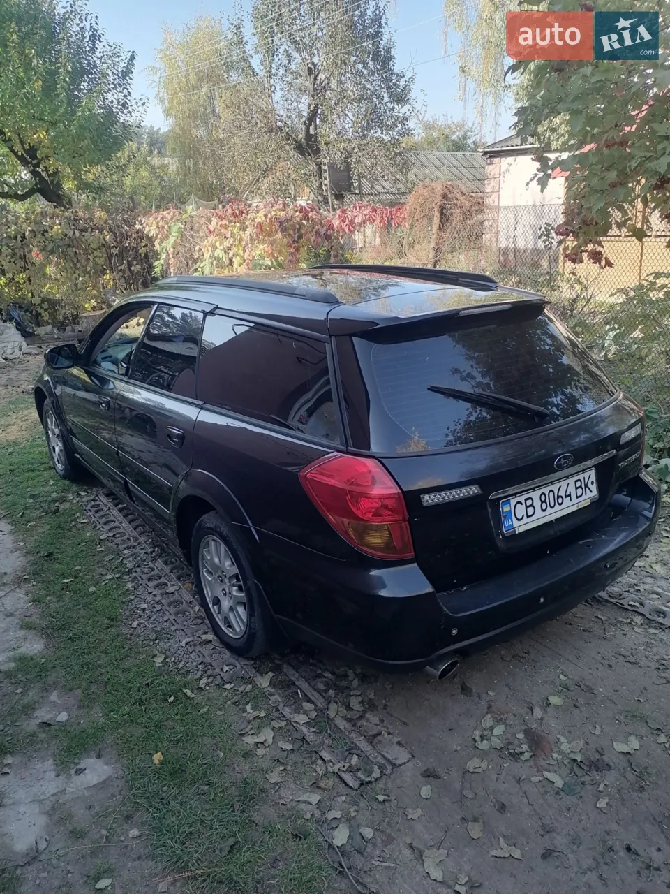 2012 Subaru Outback - мініатюра 14