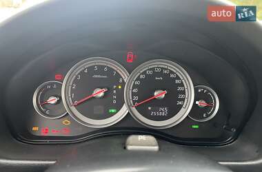 Універсал Subaru Legacy Outback 2006 в  фото 14 Універсал Subaru Legacy Outback 2006 в