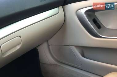 Универсал Subaru Legacy Outback 2007 в 