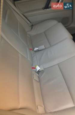 Универсал Subaru Legacy Outback 2007 в 