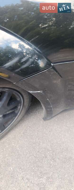 Универсал Subaru Legacy Outback 2005 в Киеве фото 5 Универсал Subaru Legacy Outback 2005 в Киеве