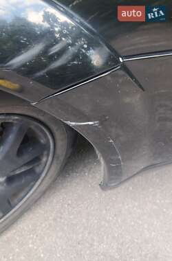 Универсал Subaru Legacy Outback 2005 в 