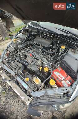 Универсал Subaru Legacy Outback 2005 в 