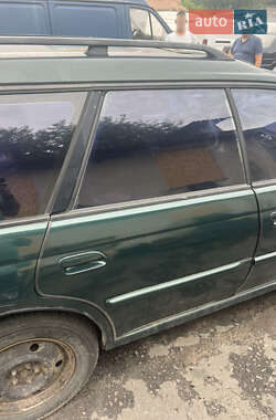 Универсал Subaru Legacy Outback 1998 в 