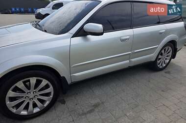 Универсал Subaru Legacy Outback 2004 в 