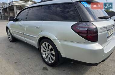 Универсал Subaru Legacy Outback 2004 в 