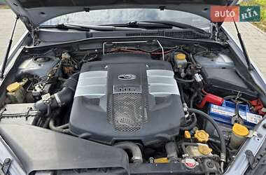 Универсал Subaru Legacy Outback 2004 в 