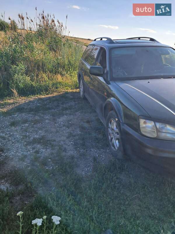 Універсал Subaru Legacy Outback 1999 в Новомиколаївці фото 4 Універсал Subaru Legacy Outback 1999 в Новомиколаївці