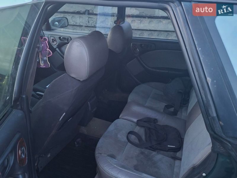Универсал Subaru Legacy Outback 1997 в Гайсине фото 8 Универсал Subaru Legacy Outback 1997 в Гайсине