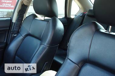 Седан Subaru Legacy 2007 в 