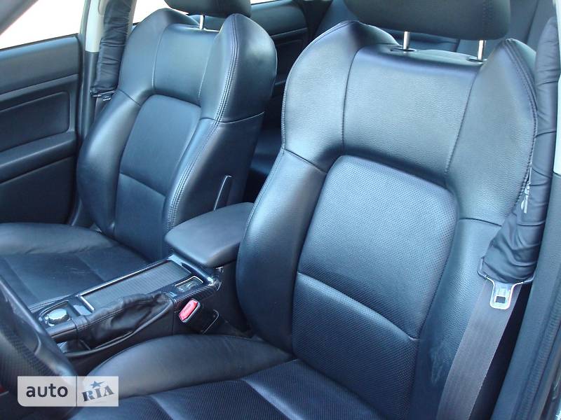 Седан Subaru Legacy 2007 в Днепре