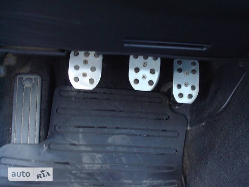 Седан Subaru Legacy 2007 в Днепре