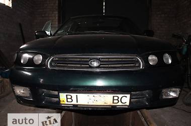 Седан Subaru Legacy 1998 в 