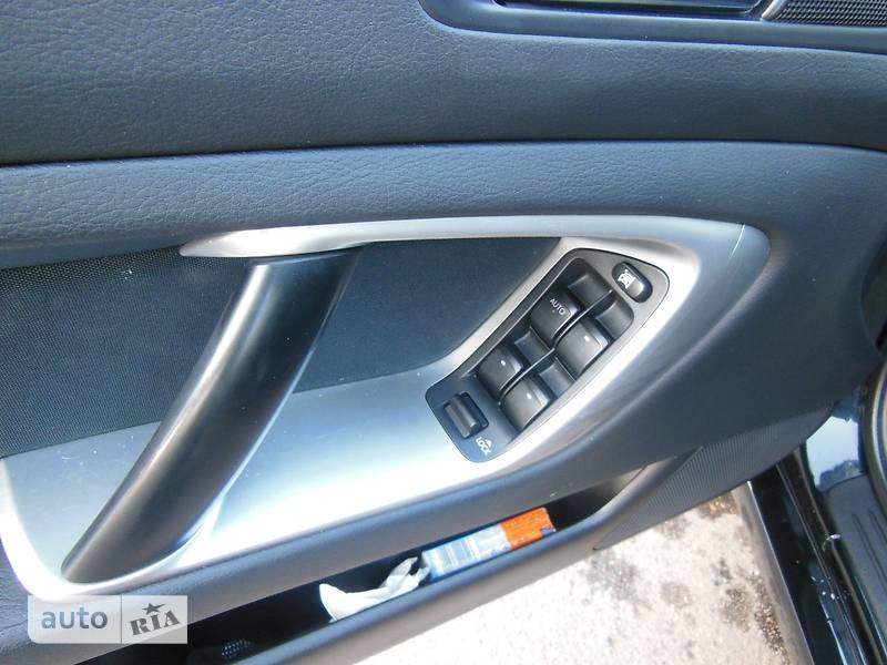 Седан Subaru Legacy 2007 в Черкассах