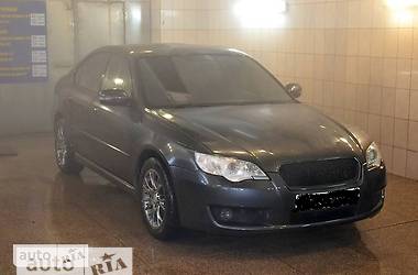Седан Subaru Legacy 2008 в 