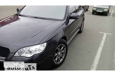 Седан Subaru Legacy 2008 в 