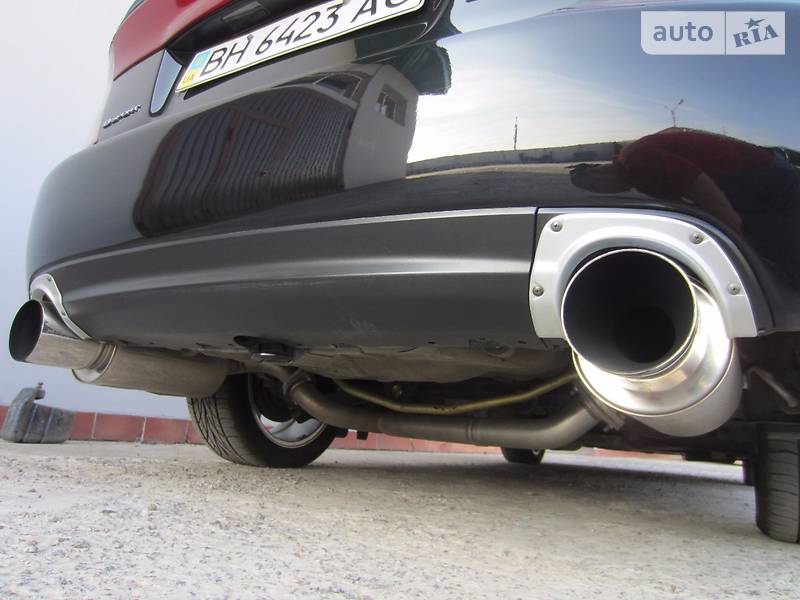 Седан Subaru Legacy 2004 в Одессе