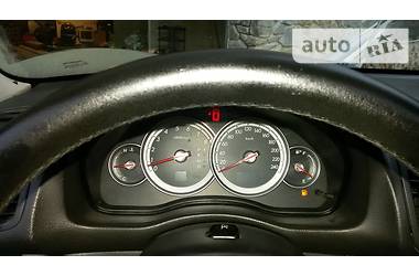 Седан Subaru Legacy 2005 в 