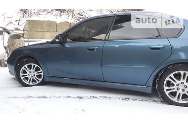 Седан Subaru Legacy 2005 в 