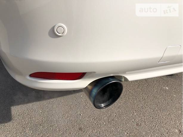 Седан Subaru Legacy 2012 в Києві