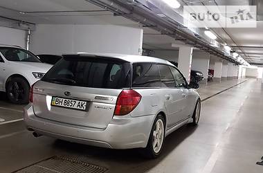  Subaru Legacy 2003 в 