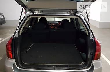  Subaru Legacy 2003 в 