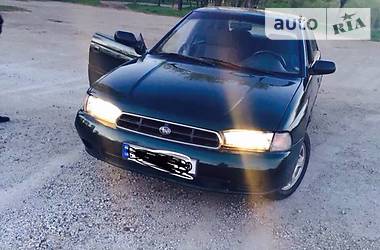 Седан Subaru Legacy 1996 в Павлограде