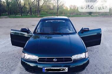 Седан Subaru Legacy 1996 в Павлограде