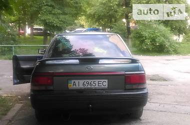 Седан Subaru Legacy 1991 в Киеве