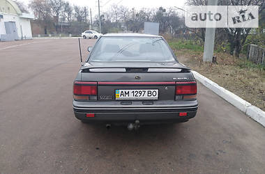 Седан Subaru Legacy 1991 в Житомире