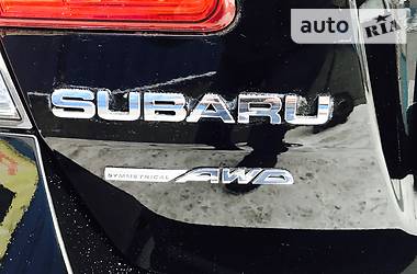 Седан Subaru Legacy 2011 в Дніпрі