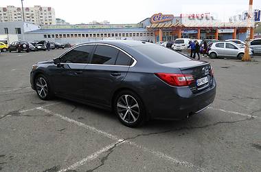 Седан Subaru Legacy 2014 в Одесі