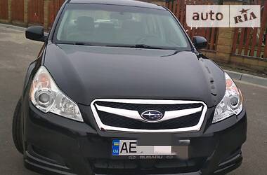 Седан Subaru Legacy 2011 в Днепре