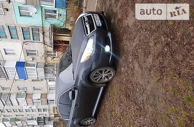 Седан Subaru Legacy 2013 в Харькове