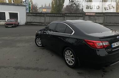 Седан Subaru Legacy 2014 в Києві