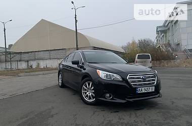Седан Subaru Legacy 2014 в Києві