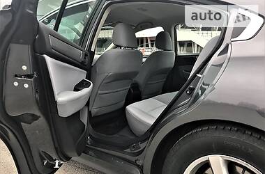 Седан Subaru Legacy 2018 в 