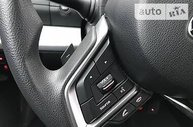 Седан Subaru Legacy 2018 в 