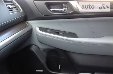 Седан Subaru Legacy 2019 в 