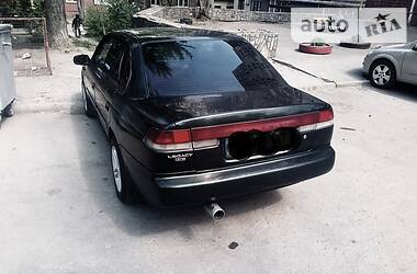 Седан Subaru Legacy 1997 в Дніпрі