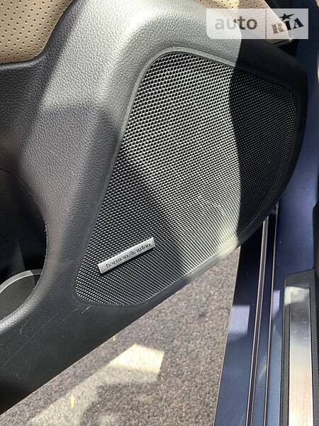 Седан Subaru Legacy 2016 в Києві фото 9 Седан Subaru Legacy 2016 в Києві