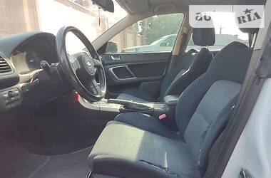 Седан Subaru Legacy 2005 в Одессе