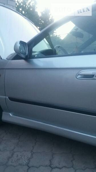 Седан Subaru Legacy 2001 в Подільську