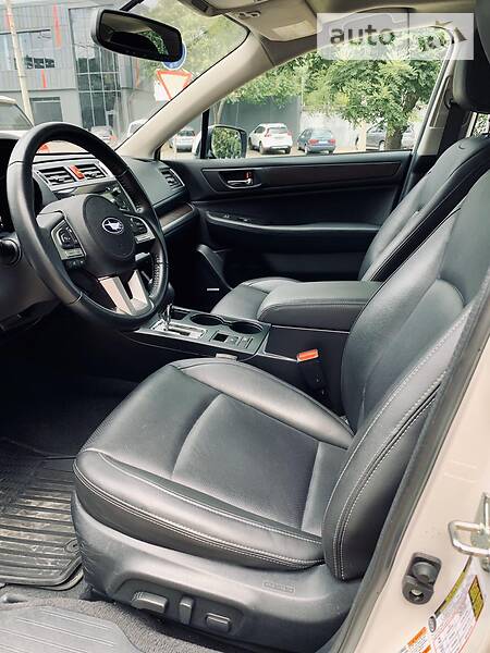 Седан Subaru Legacy 2016 в Одесі фото 11 Седан Subaru Legacy 2016 в Одесі