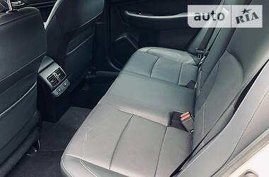 Седан Subaru Legacy 2016 в 